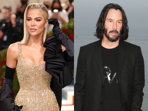 Khloé Kardashian, Keanu Reeves, & More Celebrities Who’ve Received DUIs in the Past