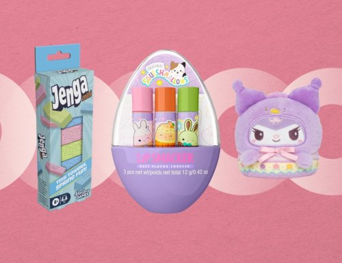 15 Cute Easter Basket Gifts Under $25 That Kids Will Love (& Parents Will Too)