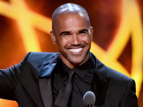 Shemar Moore’s Rare Snapshot With Lookalike Daughter Frankie Shows ...