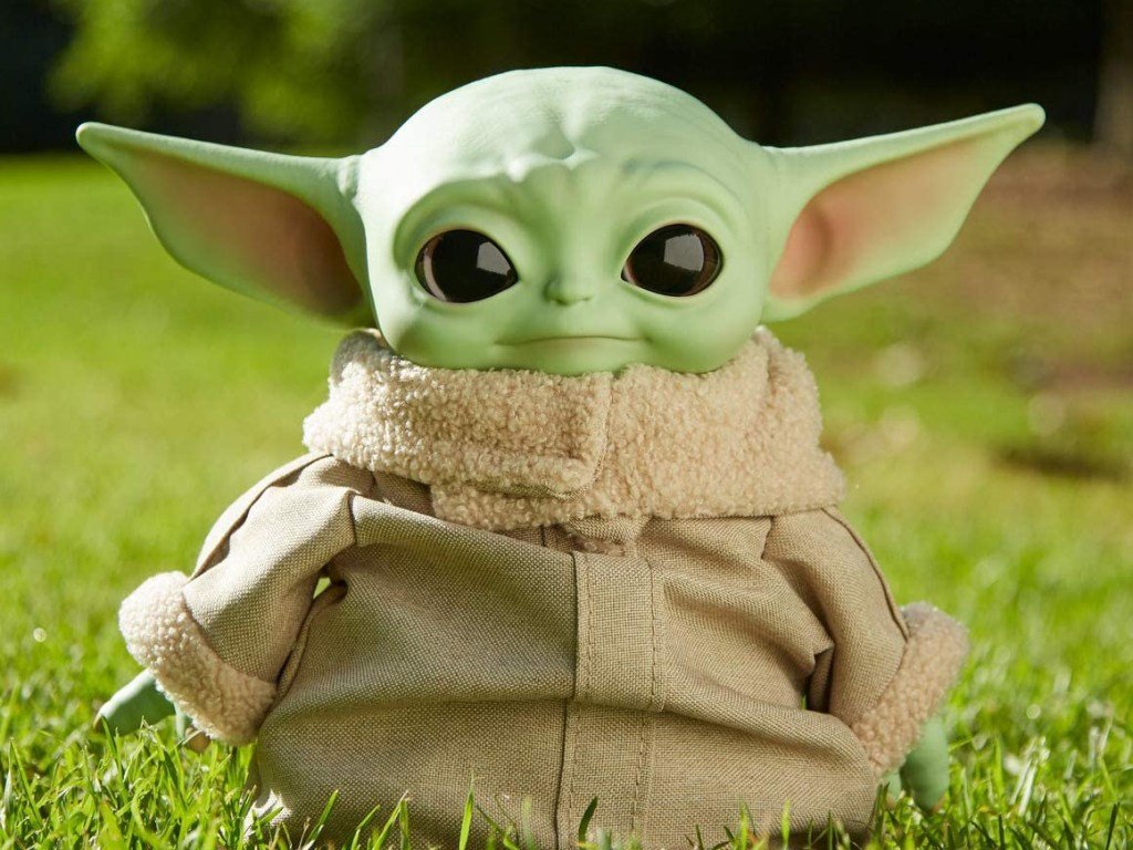 The Coolest Yoda-Approved Toys on Amazon to Celebrate 'Star Wars' Day
