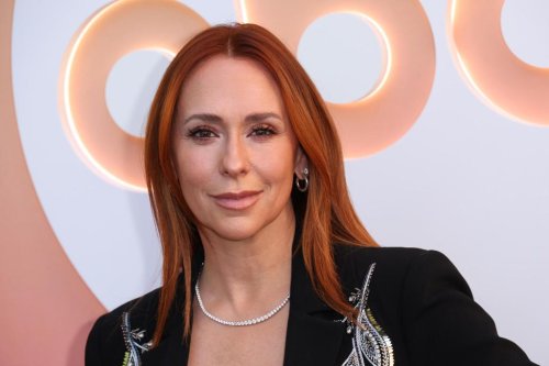 Jennifer Love Hewitt’s Throwback Photos Show Her Kids Looking Like Cherubs: ‘2016 Was All About Love & Babies’