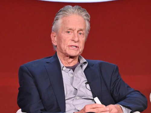Michael Douglas Is the Latest Actor To Make Controversial Remarks About Intimacy Coordinators