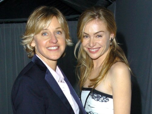 Ellen DeGeneres & Portia de Rossi Double Down on Returning to US Life Despite Recent ICE Remarks