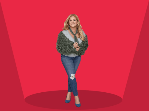 12 of Trisha Yearwood’s Tastiest (& Easiest) Holiday Recipes