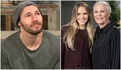 Bold & Beautiful’s Scott Clifton On Talk of a Return to General Hospital: ‘I’m Just Thinking About… ’