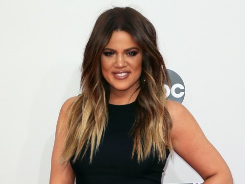 Khlo Kardashian Looks Unrecognizable As She Ditches The Typical Kardashian Style Flipboard