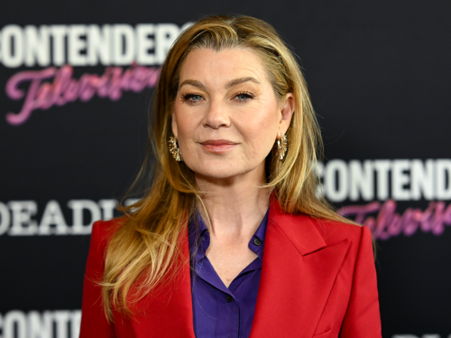 Ellen Pompeo Gave a Decisive Answer to Her Future on Grey’s Anatomy & We Can Finally Stop Asking