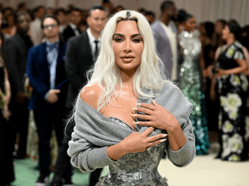 Which of the Kardashian-Jenners Are Going to the 2025 Met Gala?