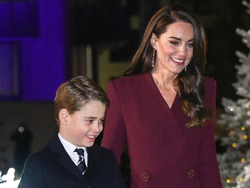 Kate Middleton Only Has One Condition When It Comes Prince George Having ‘More Roles’ in the Royal Family