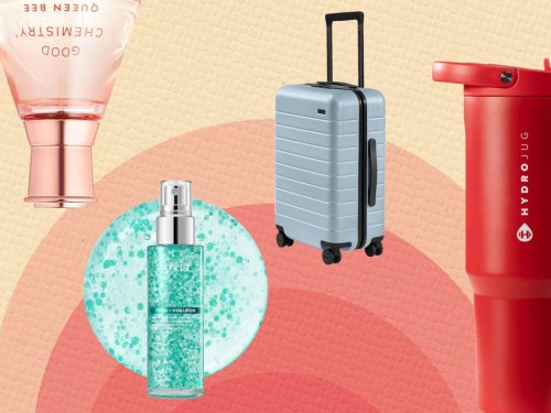 9 Top Deals From Day 1 of Amazon Prime Day That Are Sure to Sell Out Tonight — Save on Away, Shark, Tonies & More