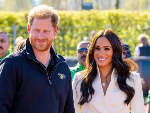 Meghan Markle & Prince Harry's Reported Reaction to Bullying Investigation Might Indicate They Have Insight to Results