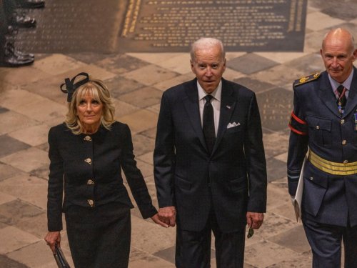 Joe Biden’s Two Perceived Snubs of King Charles III ‘Has Raised Concerns’ in Diplomatic Circles