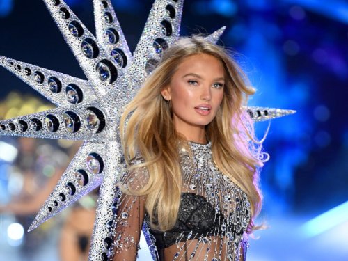 Romee Strijd Is Fact-Checking Victoria’s Secret After Their Response To Her Casting Controversy