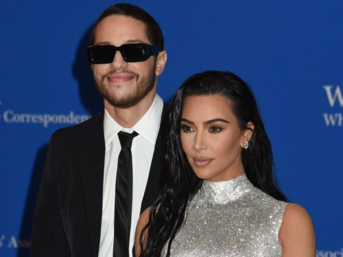 Kim Kardashian Reportedly Found Pete Davidson ‘Not Relatable’ Because of His Age