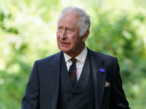 King Charles Allegedly Had This Scathing Response to Prince Harry & Meghan Markle’s Netflix Documentary Series