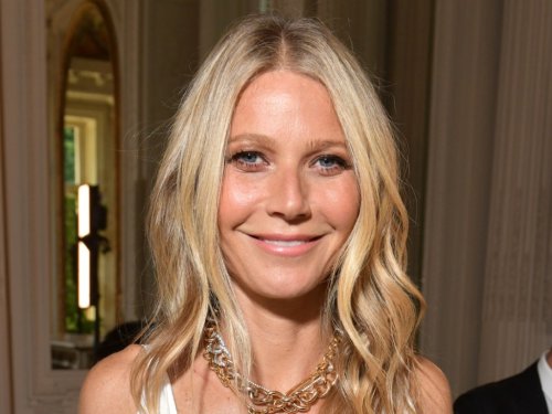 Over 90% of Shoppers Said Their Hair Had More Volume After Using This $7 Gwyneth Paltrow-Approved Dry Shampoo from a French Brand