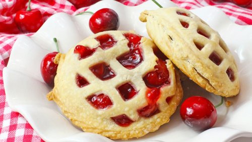 28 Mini Desserts That Are Almost Too Cute to Eat