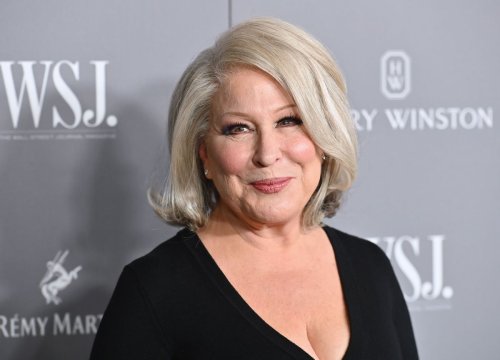 Bette Midler Called Transphobic For Tweet On Gender-Neutral Language: Why Is It Crucial?