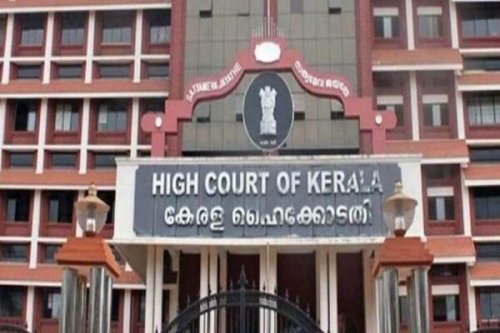 “Nudity Of Female Upper Body Is Not Sexual Or Obscene By Default,” Kerala High Court