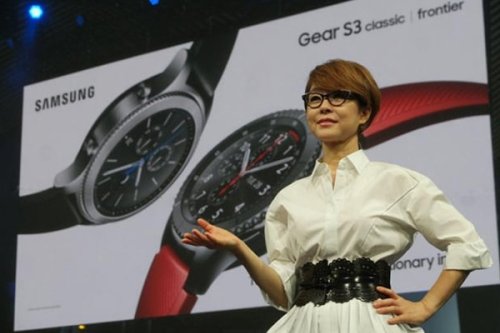 Who Is Lee Young-hee? First Female President Of Samsung Electronics