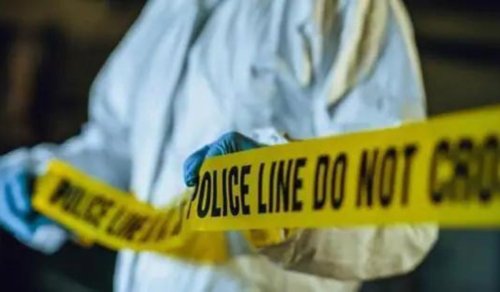 One-sided Love Ends Tragically: Woman Kills Female Roommate