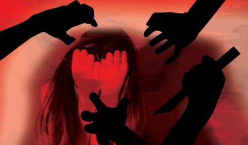 Gujarat Woman Stripped And Beaten In Public, Estranged Husband And 3 Men Held