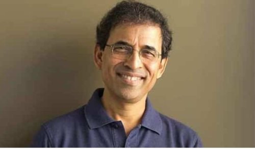 Harsha Bhogle Slammed Over New Tweet, Criticised For Being Misogynistic