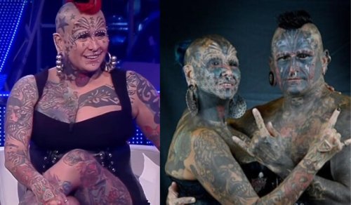 argentina-couple-sets-world-record-for-most-body-modifications-flipboard