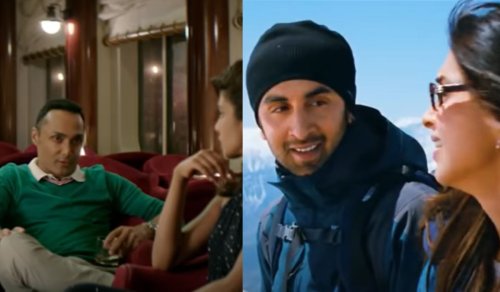 Sexist Dialogues In Bollywood Movies That Are Disguised As Backhand Compliments