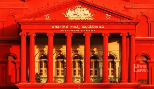 Rape On Dead Body Not Offence Under IPC: Karnataka HC Directs Centre To Criminalise Necrophilia