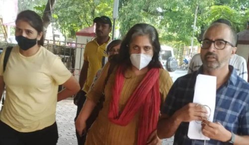 Who is Teesta Setalvad? Activist, Journalist Detained By Anti-Terrorism Squad In Mumbai