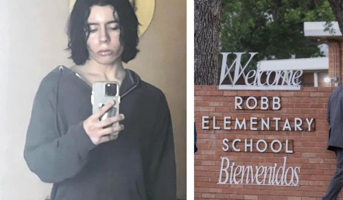 Who Is Salvador Ramos? The 18-Year-Old Opened Fire At Texas School Killing 21