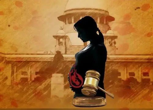 All Women Are Entitled To Safe And Legal Abortion: Supreme Court Makes Landmark Judgement