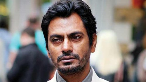 Nawazuddin Siddiqui To Star In New Roberto Girault US Indie Film, ‘Laxman Lopez’