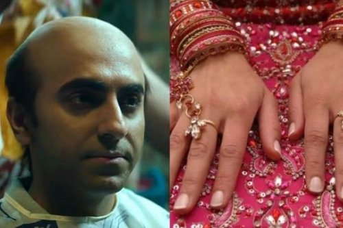 On Finding Out About Groom’s Baldness, UP Bride Cancels Wedding