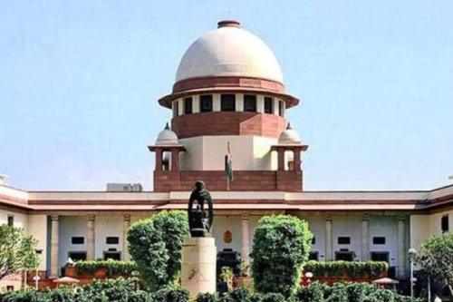 Supreme Court Issues Notice On Same Sex Marriage, Read Here