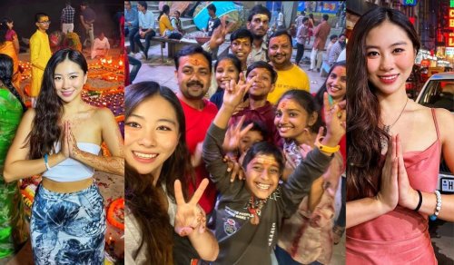 Who Is South Korean Youtuber? Hyojeong Park Molested On Her India Trip