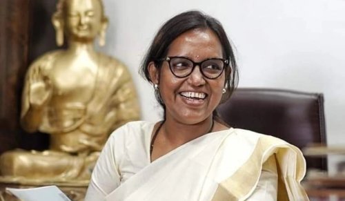 Who Is Varsha Gaikwad? MLA Becomes First Woman Chief Of Mumbai Congress