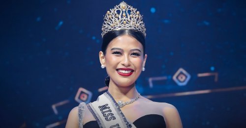 “Loud And Proud”: Miss Universe Philippines 2023 Michelle Dee Comes Out As Bisexual