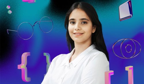 Who Is Asmi Jain? 20-Year-Old Indore Girl Develops Healthcare App