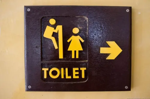 19 % Indian Households Without Toilets: What It Says About Women’s Hygiene