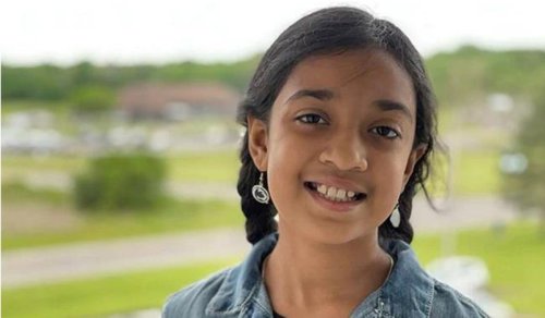 Who Is Natasha Perianayagam? Enter Second Time In World’s Brightest Students List