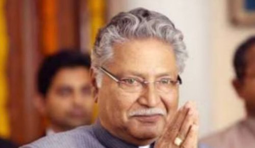 Actors Remembers Vikram Gokhale As He Passed Away In Pune