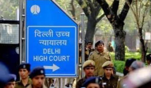 Women Don’t Deserve Public Humiliation By Media Trial: Delhi Court
