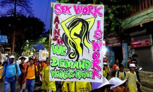 Apex Court Recognises Sex Work As ‘Profession’; Other Countries Where It Is Legal