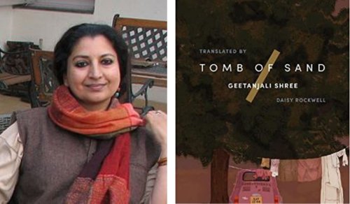 Who Is Geetanjali Shree? First Indian Languages Author To Win International Booker Prize