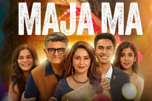Maja Ma Review: Social Entertainer Pushes The Envelope