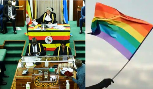 Uganda Enacts Harsh Anti Lgbtq Law Including Death Penalty Flipboard 