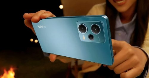 It has been revealed under what name the Redmi Note 13 Pro will come to the global market!