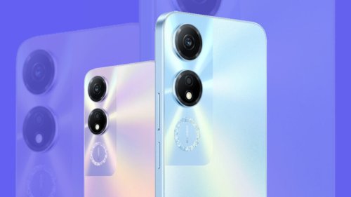 Codenamed LLY-AN00: Honor’s new smartphone revealed!